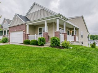 3112 Grace Hill Dr, Lake Saint Louis, MO 63367