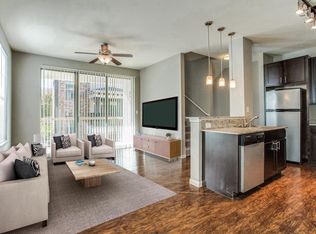 Parkside Towns, Richardson, TX 75080