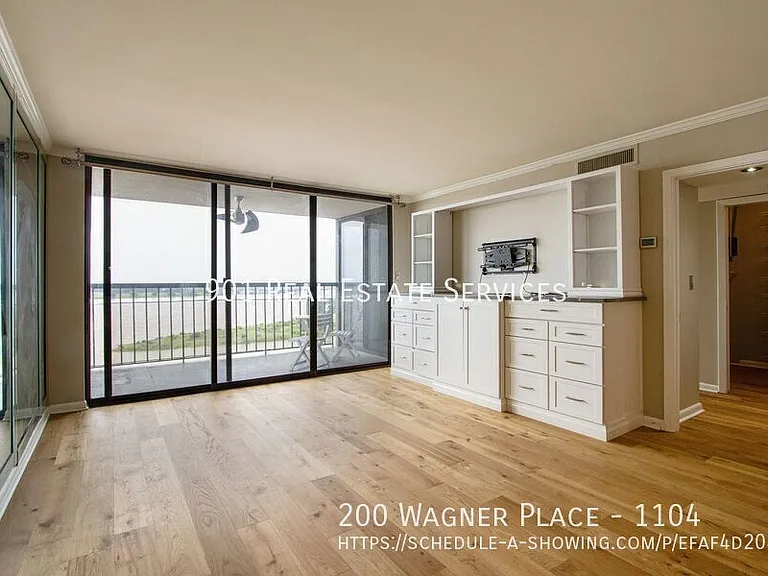 200 Wagner Pl #1104 — Photo 8