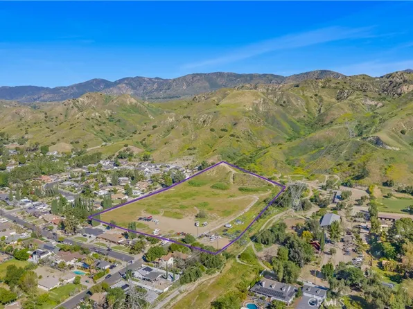 11326 Wheatland Ave Lot 9, Sylmar, CA 91342