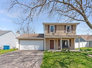 3050 Long Grove Ln, Aurora, IL 60504