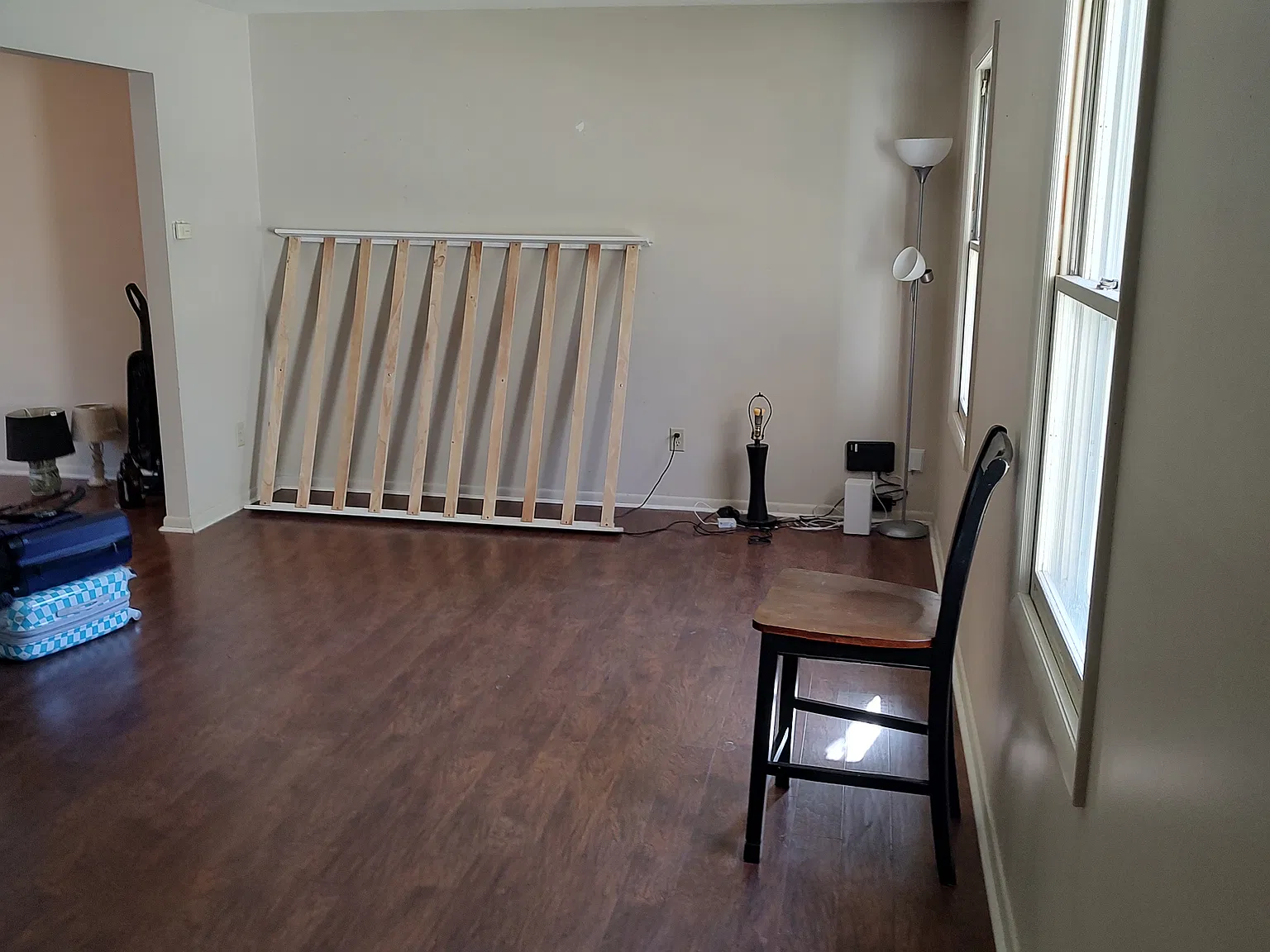 3 bed, 1.5 bath, 1200 sqft, $1,950 — Photo 3