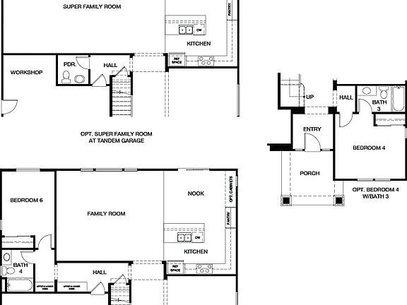 4th image of 9996 Wagoner Way