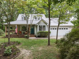 96 Smoke Rise Cir, Manchester, TN 37355