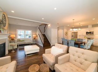 68 Anderson St UNIT C, New Haven, CT 06511