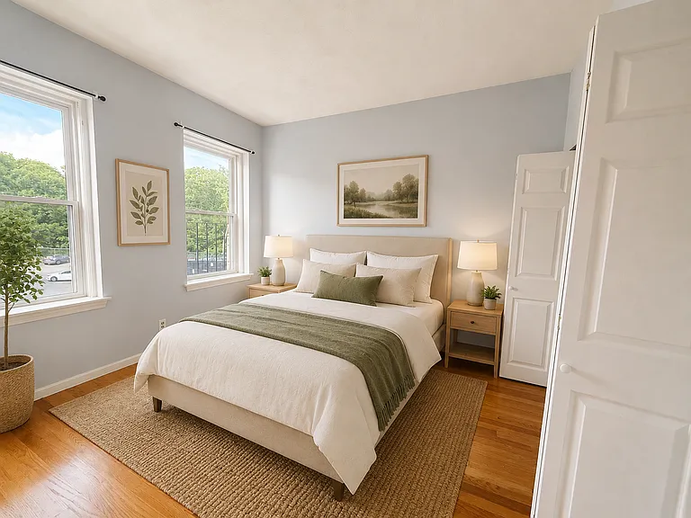 1423 Commonwealth Ave #303 — Photo 6