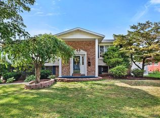 326 Lillie Dr, Johnstown, PA 15904