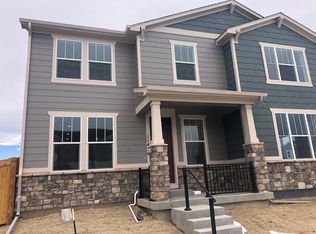 11434 Booth Falls Ct, Parker, CO 80134