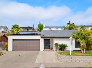 1738 Manfred Ct, El Cajon, CA 92021