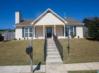 2337 Plantation Cir, Moody, AL 35004