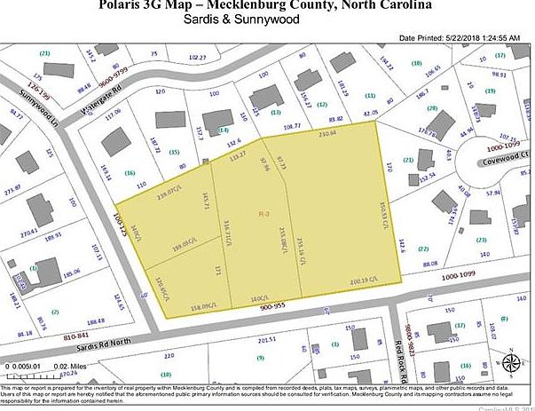 2nd image of 955 Sardis Rd