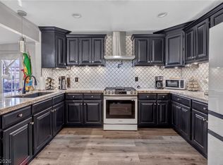 321 Agora Way, Las Vegas, NV 89110