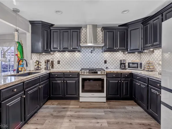 321 Agora Way, Las Vegas, NV 89110