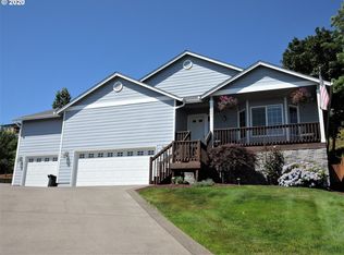 3601 Z St, Washougal, WA 98671