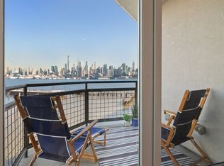 600 Harbor Blvd UNIT 1055, Weehawken, NJ 07086