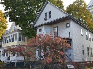 20 Glendale Ave, Somerville, MA 02144