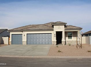 24673 N Alfalfa Dr, Florence, AZ 85232