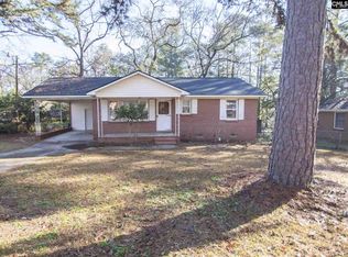 6500 Camelot St, Columbia, SC 29203