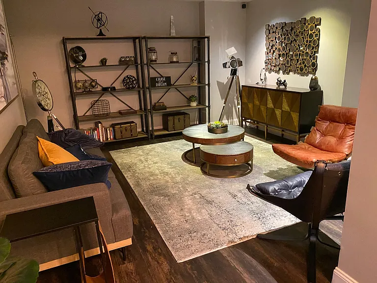 Clubhouse can be reserved for special functions