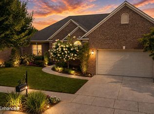 2524 Sungale Ct, Lexington, KY 40513