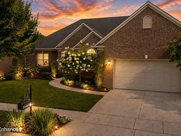 2524 Sungale Ct, Lexington, KY 40513