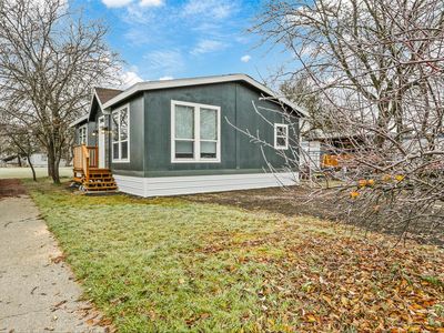 11705 N Wilson St #A41, Mead, WA, 99021