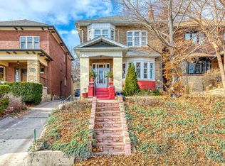 144 Evelyn Cres #BASEMENT, Toronto, ON M6P3E2