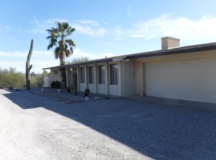 4161 N Camino Del Celador, Tucson, AZ 85718