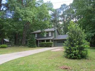 1374 W Prospect Dr, Lawrenceville, GA 30043 | Zillow