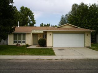 1240 E Carter St, Boise, ID 83706