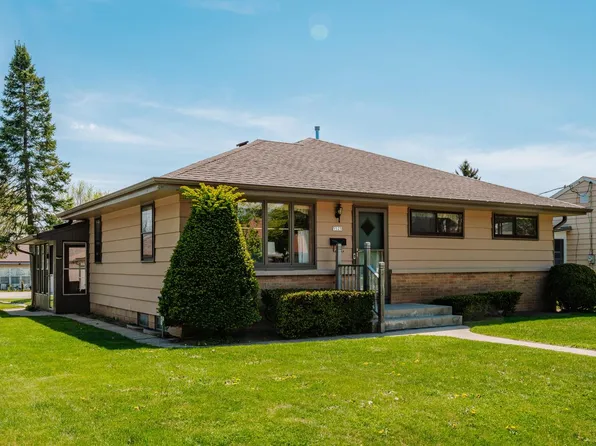5525 W Leroy AVENUE, Milwaukee, WI 53220