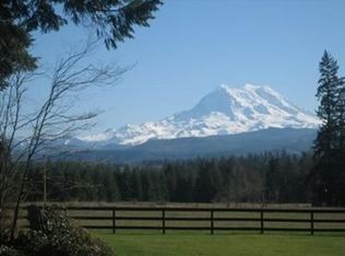 35406 78th Ave E, Eatonville, WA 98328