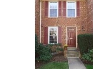 2502 S Walter Reed Dr #2, Arlington, VA 22206