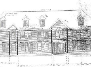 443 Brambly Hedge Cir #45, Fairfield, CT 06430