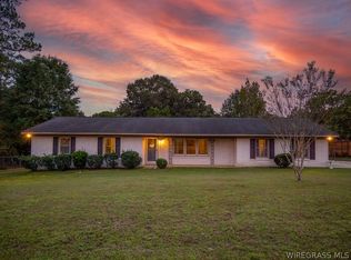 509 Dixie Dr, Enterprise, AL 36330