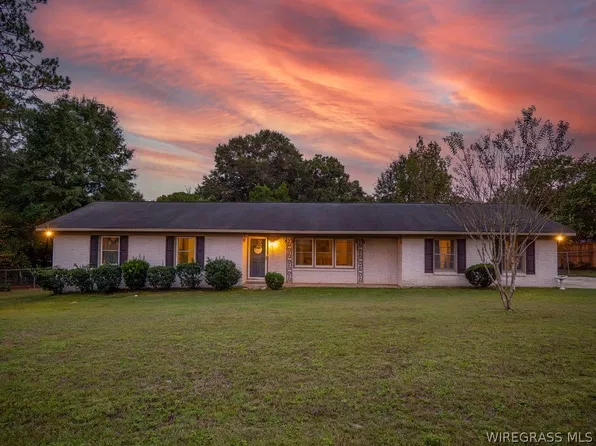 509 Dixie Dr, Enterprise, AL 36330