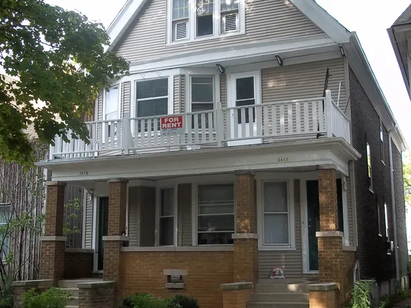 2615 N Bartlett Ave, Milwaukee, WI 53211