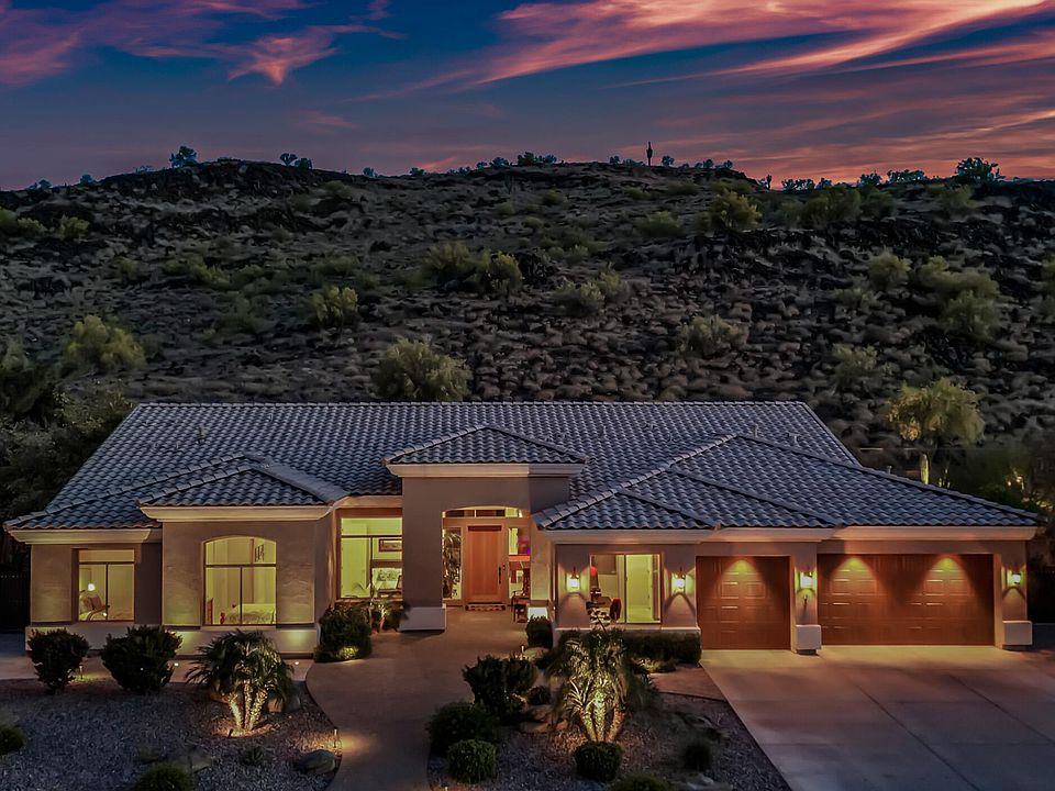5605 W Pinnacle Hill Dr, Glendale, AZ 85310 Zillow