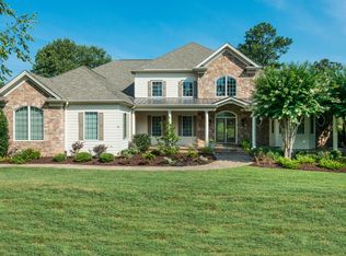 125 Trellingwood Dr, Morrisville, NC 27560