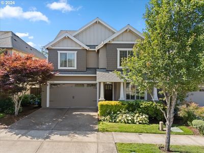 16730 NW Stalder Ln, Portland, OR, 97229