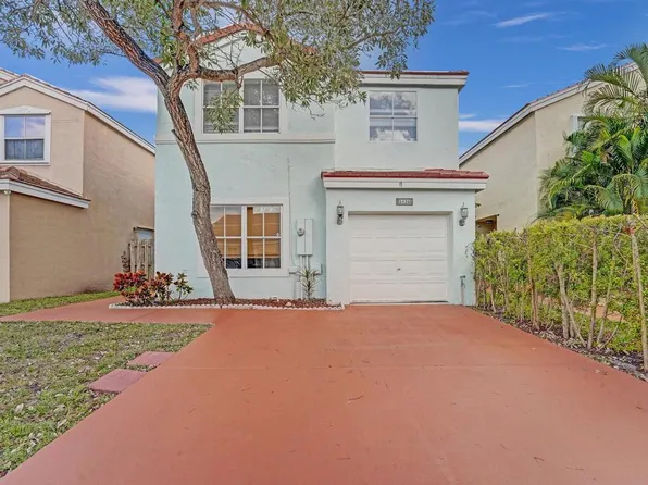 3436 Orinoco Ln, Pompano Beach, FL 33063