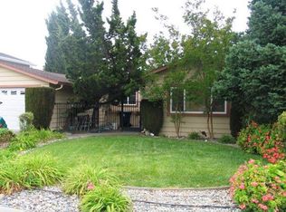48015 Purpleleaf St, Fremont, CA 94539