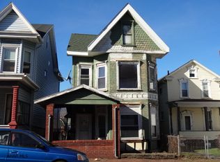 816 4th Ave, Altoona, PA 16602