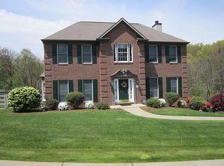 401 Cloverdale Dr, Wexford, PA