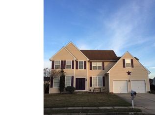 9 Glen Burnie Dr, Erial, NJ 08081