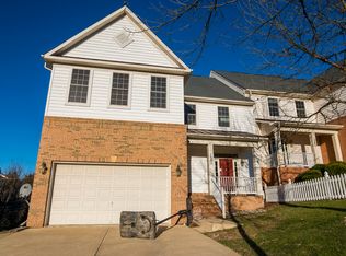 1501 Rising Ridge Rd, Mount Airy, MD 21771