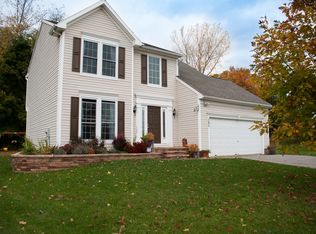 152 #Hummingbir, Henrietta, NY 14586