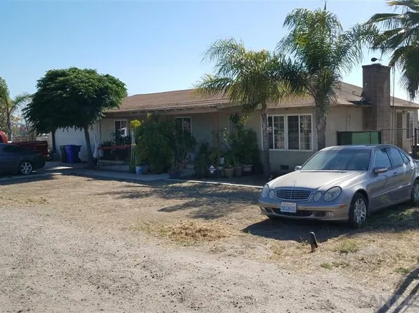 2230 Cactus Rd, San Diego, CA 92154