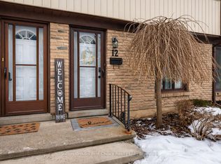 91 Avonwood Dr #12, Stratford, ON N4Z1B2