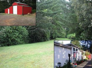 96455 Cape Ferrelo Rd, Brookings, OR 97415